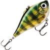 Rapala - Esca da Pesca Artificiale Spinning Rippin' Rap - Esca di Simulazione per Acqua Dolce Snella e Senza Labbro - Profondità di Nuoto Variabile - 5cm/9g - Prodotta in Estonia - Live Roach