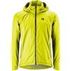 Gonso Save Jacket Therm M, Herren Fahrradjacke, Wasserdichte Regenjacke | Wasserdicht bis 10.000 mm, Winddicht, G-Tex, Warme Primaloft Silver Insulation, Perfekt für den Winter