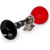 Legami Campanello A Trombetta - Legami - Campanello a Trombetta per Bicicletta - Bike Horn, Clacson per Bici, Trombetta Biciclette Bambini, Resistente, Tema Daisy Gioventù Unisex