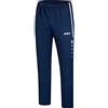 JAKO Striker 2.0 con Cappuccio Unisex - Bambini e Ragazzi