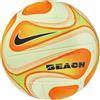 NIKE Deflated Pallavolo da spiaggia Barely Volt/Barely Volt/Black 5
