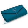 Osprey Ultralight Organizzatore arrotolabile, 1L, Waterfront Blue