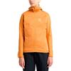 Haglöfs HAGLOFS 604912_48H FROST MID HOOD Giacca DONNA DESERT YELLOW Taglia M