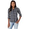 Fjällräven Övik Flannel Shirt W Camicia Donna