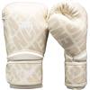 Venum Contender 1.5 XT 3D Guanti da Boxe - Crema - 14-Oz