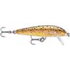 Rapala Esca con Ami Due N. 5, Profondità di Nuoto 2.1-3m, 9cm Dimensioni, Trota Fario