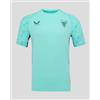 Castore XXL T-Shirt Uomo (Pacco da 1)