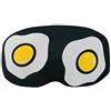 Coolcasc® Coolmasc - Copri Maschera Sci in Microfibra - Taglia Unica | Microfibra RPET riciclata, pulisce la lente, protegge dai graffi, facile da indossare, accessori sci e snowboard, regalo sci