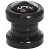 XLC Unisex - Accessori per Adulti A-Head Set di Controllo Hs-a07 1 Pollice Accessorio r, Nero, 27 mm EU