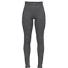 Odlo Leggings termici da donna Active Warm I Intimo termico I Intimo termico da sci Calzoni termici lunghi I Donna