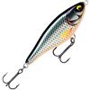 Rapala - Esca da Pesca Artificiale Spinning Twitchin' Rap - Esca di Simulazione per Acqua Dolce in Legno Abachi Durevole - Profondità Nuoto 0.6-1.5m - 12cm/53g - Prodotta in Estonia