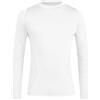 adidas Techfit Cold.rdy Longsleeve Men T-Shirt (Manica Lunga) Uomo (Pacco da 1)