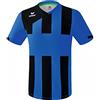 Erima 4043523837377 Jersey, Unisex Bambini, New Royal/Nero, 152