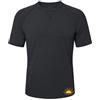 MEETWEE Maglietta UV Uomo Maniche Lunghe/Corte UPF 50+ Rashguard Anti-UV Traspirante Asciugatura Rapida T-Shirt Protezione Solare Leggera Elastica per Surf Nuoto Corsa Spiaggia Estate