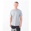 Hurley Lycra Manica Corta Uomo - Everyday Hybrid UPF, XXL, Bone