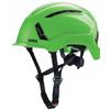 uvex Pronamic Alpine Casco protettivo Casco da costruzione Casco da arrampicata EN 12492 EN 397 per uomo/donna