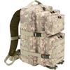 Brandit US Cooper Large Backpack, Color: at-digital, Size: OS