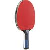 Dunlop Sports DUNLOP 679340N-Tamburelli da Ping Pong Tamburelli da Ping Pong Black Taglia Unica