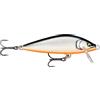 Rapala Esca Artificiale Countdown Elite CDE75 Nero Viola Unica
