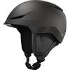 ATOMIC REVENT + AMID Casco da sci - Nero - Taglia XL - Casco da snowboard e sci con sistema di ventilazione a 360° & Active Aircon - Tecnologia Holo Core & AMID per il massimo assorbimento degli urti