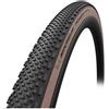 Michelin Power Gravel pieghevole Pneumatico Nero 28 700x47C 47-622