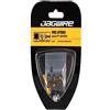 Jagwire - PRO Quick-Fit Adaptors for Hydraulic Disc Brakes | Fits SRAM Red eTap HRD (2016-2019) And S900 Aero HRD