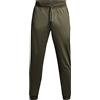 Under Armour Uomo SPORTSTYLE TRICOT JOGGER Pants