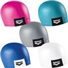 Arena Logo Moulded Cuffia, Unisex adulto, Multicolore (Assortment B), Taglia Unica