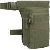 Brandit Side Kick Bag Molle, Color: olive, Size: OS