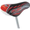 Montegrappa Sella M.Grappa 12/14 Ok Go Nero/Rosso C/Can. 22 Mm