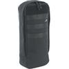 Tasmanian Tiger TT Tac Pouch 8 Sp - Borsa Laterale, Unisex - Adulto, Tasca Laterale., 7773, Nero, 36x16x8cm