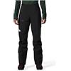 The North Face - W Summit Chamlang Futurelight Pant, Pantaloni Sportivi Donna