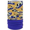 Buff Scaldacollo Polar Ultramarine Blue Unisex Bambini