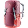 Deuter Junior Zaino per Bambini da 7 Anni (18 L)
