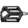 M-Wave Bmx Pedal Freedom Sl, Alloy, Black, Crmo Axle, 297 G, On M-Wave Card