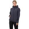 Jack Wolfskin Giacca donna