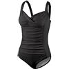 Beco Costume da Bagno da Donna, Coppa C Sailors Romance sui Costumi da Bagno, Donna, Badeanzug, C-Cup Sailors Romance, Nero, 38