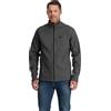 Spyder Pile Con Cerniera Integrale Fleece Jacket Uomo