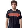 Nexus Camiseta Trust Adulto - T-Shirt Adulti Unisex, Nero, XXL -