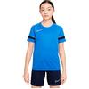 Nike Dri-fit Academy 21 Pantaloncini in jersey Unisex - Bambini e ragazzi