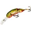 Rebel Lures Deep Wee Fishing Lure, Stream Crawfish