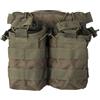 Mil-Tec Borsa per rivista Open Top Double