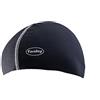 Fashy Cuffia Termica Unisex, Colore Nero