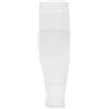 uhlsport Tube-it-Sleeve - calzini da calcio per uomo, donna e bambino: tenuta salda, massima stabilità dei parastinchi
