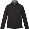 Regatta Cera V Shell Jacket Uomo