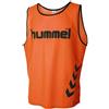 hummel, Canotta Sportiva da Allenamento Bambini Fundamental