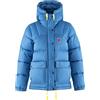 Fjällräven Expedition Down Lite Jacket W, Giacca da Spedizione, Donna, Blu (Un Blue), M