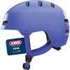 ABUS XOXO Bike Helmet - city Helmet in Skater look - Helmet for Skateboard, Bike, scooter - with Optimised chin pad - for Teenagers and Adults