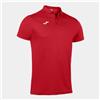 Joma Hobby, Maglietta a Maniche Corte Polo Uomo