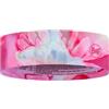 BUFF| Fascia CoolNet UV Slim, Confortevole, Protezione UPF50, Sport, Stretch, Materiale riciclato, Qualità, Sottile, Termoregolante, Taglia unica, Rosa